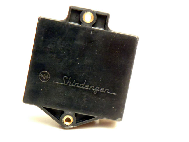Honda Part Image